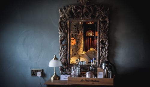 William de Percy Pettit