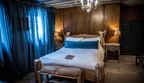 William de Percy Classsique