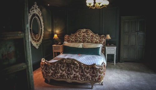 Le Petit Chateau Classique Grande double