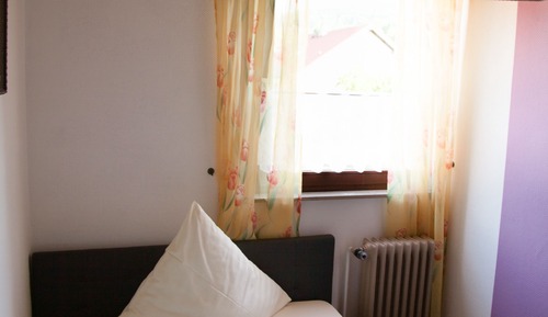 Habitación individual estándar