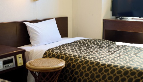 Habitación con 2 camas individuales, no fumadores