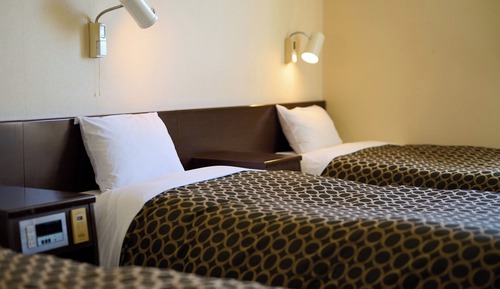 Habitación triple, no fumadores