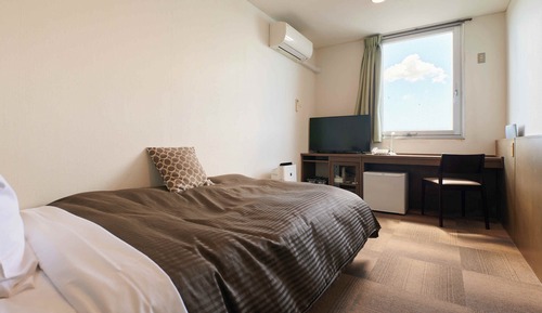 Habitación individual superior, no fumadores