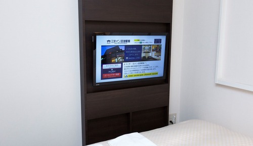 Habitación estándar doble, no fumadores