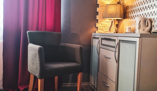 Habitación individual