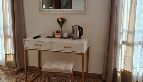 Cannaregio Canal View