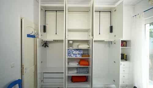 Casa familiar