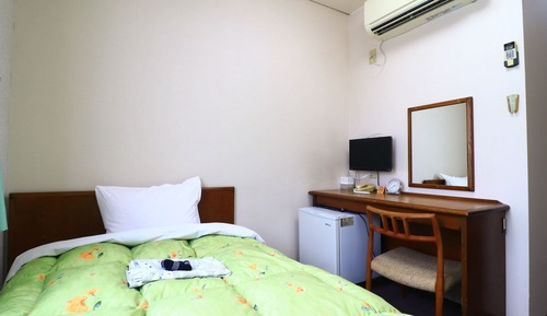 Habitación individual superior, 1 cama individual, no fumadores