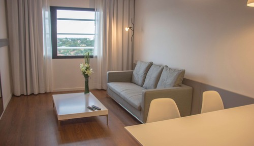 Suite, 1 cama de matrimonio grande, no fumadores