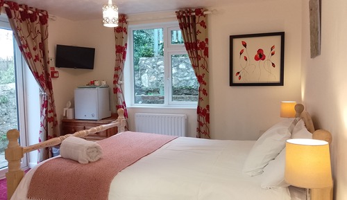 Habitación doble (Room 10)