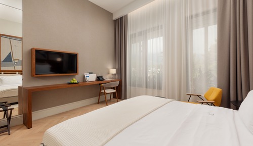 Habitación superior