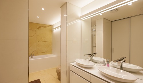 Apartamento, 2 habitaciones, vistas al mar