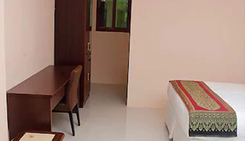 Habitación individual Deluxe, 1 cama de matrimonio