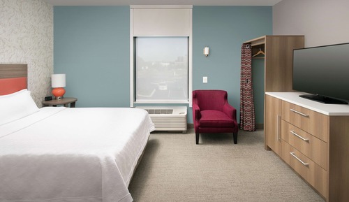 Suite, 1 habitación, no fumadores