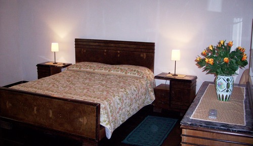 Apartamento, 2 habitaciones (Carrubo)