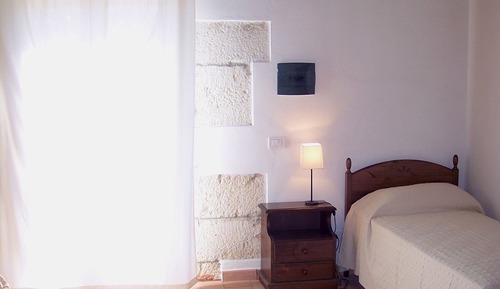 Apartamento, 1 habitación (Fico d'India)