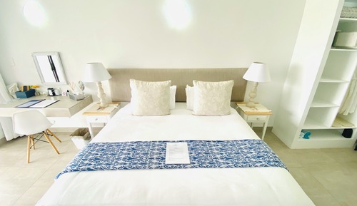 Comfort Double or Twin Room, Sea View, Sea Facing