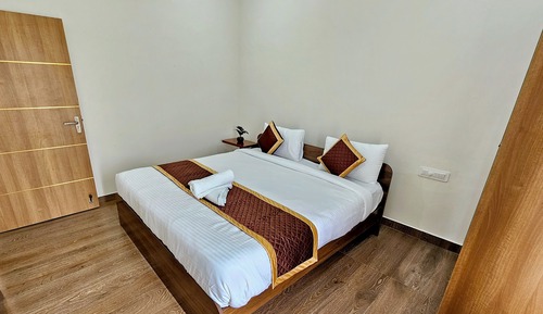 Superior Apartment, Mountain View