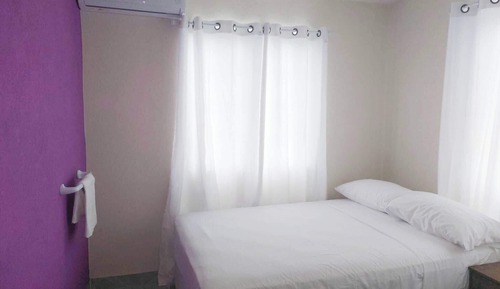 Apartment, 5 Bedrooms, Patio, City View