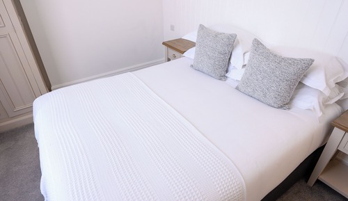 Family Apartment, Balcony, Garden View