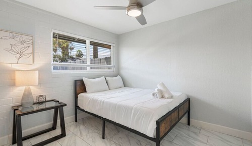 Apartment, 2 Bedrooms, Non Smoking, Kitchen