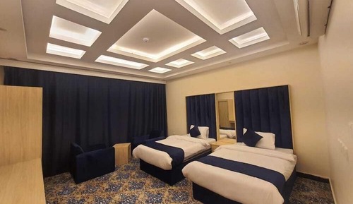 Family Apartment, Mountain View