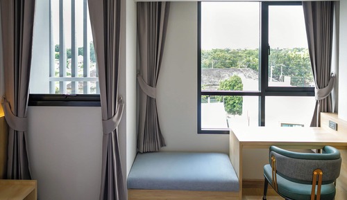 Superior Premier Room