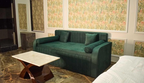 3BHK Entire Villa With Swimming Pool