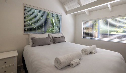 Comfort House, Bay View