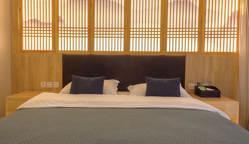 Room, 1 Bedroom, Accessible, Smoking