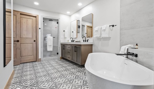 Condo, Mountain View