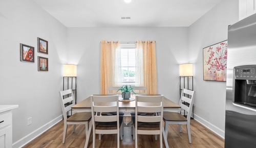 Apartment, Multiple Beds, Kitchen, Garden View (Unit #A 281 Liberty Pkwy)