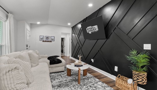 House, Multiple Beds, Patio, Garden View (1221 Beverly Hills Dr)