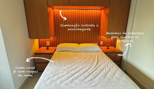 Comfort Studio, Multiple Beds, Balcony, Beach View