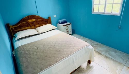 Chalet, Balcony, Hill View