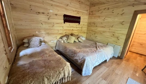 Comfort Triple Room, River View