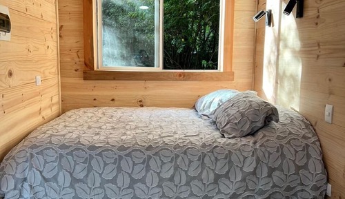 Comfort Studio Suite, Garden View