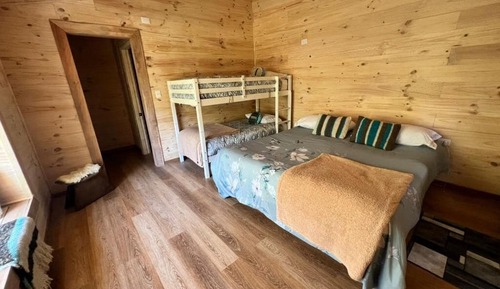 Family Quadruple Room, River View