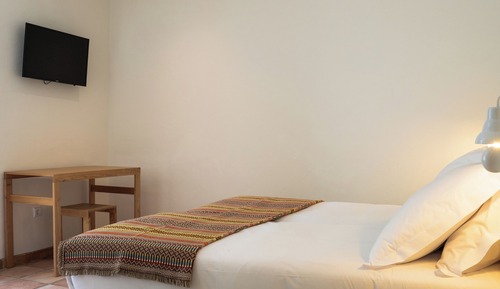 Casa com 3 suites e terraço