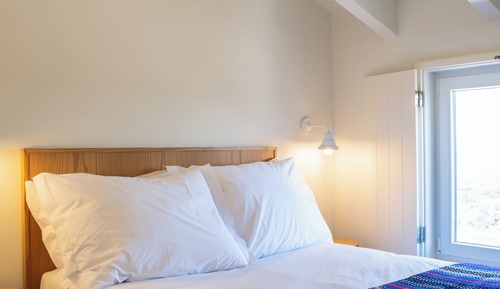 Casa com 2 quartos com vista piscina