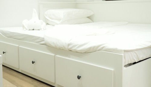 Standard Studio Suite, 1 King Bed