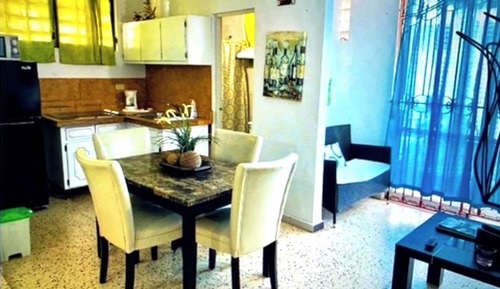 Family Villa