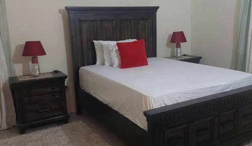 Villa, 3 Bedrooms, Accessible