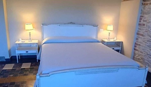 Triple Room, Garden View