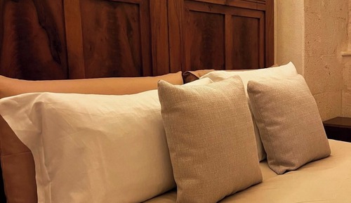 Superior Suite, Air conditioning, Courtyard View