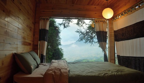 Deluxe Bungalow