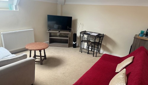 Habitación triple Confort