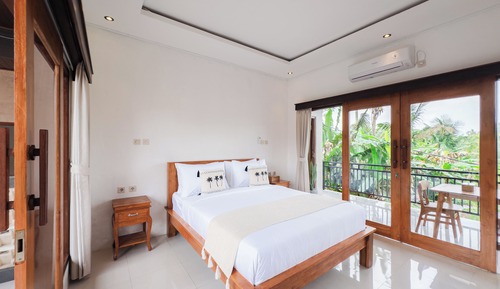 Habitación Deluxe, bañera