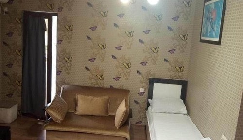 Habitación Confort doble
