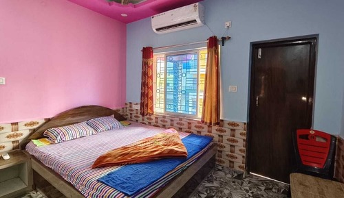 Habitación Deluxe doble, vistas a la ciudad